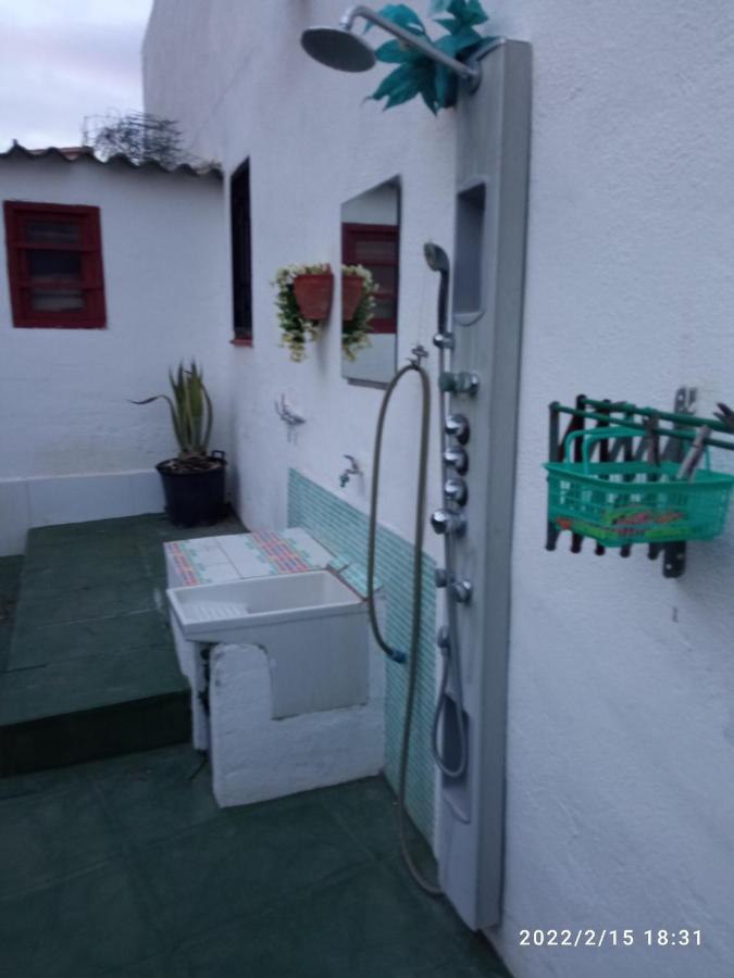 Casa Rural Cal Josefina & Tomas La Riera  Esterno foto